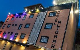 Hotel Alto Mar